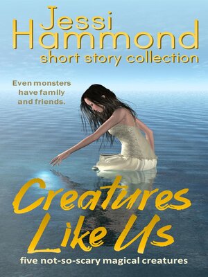 cover image of Creatures Like Us